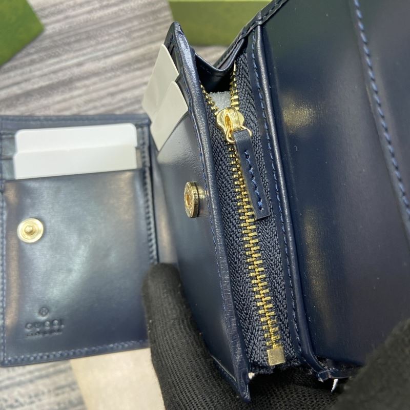 Gvc*1 wallets